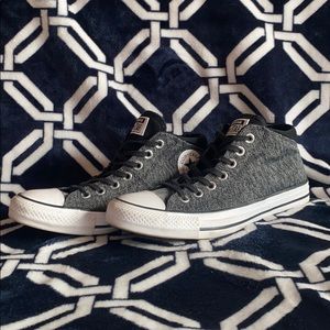 Converse Chuck Taylor All Star Madison Mid Tops